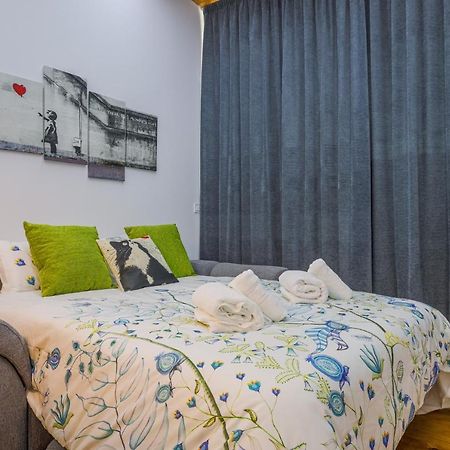 Apartamento De Diseno Centro Sevilla. Wifi/Ac Екстериор снимка