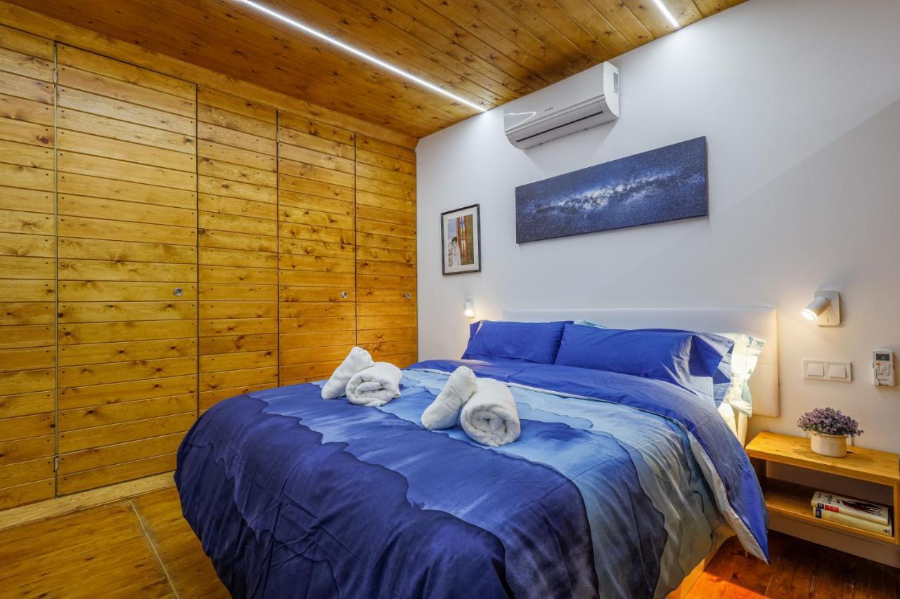 Apartamento De Diseno Centro Sevilla. Wifi/Ac Екстериор снимка