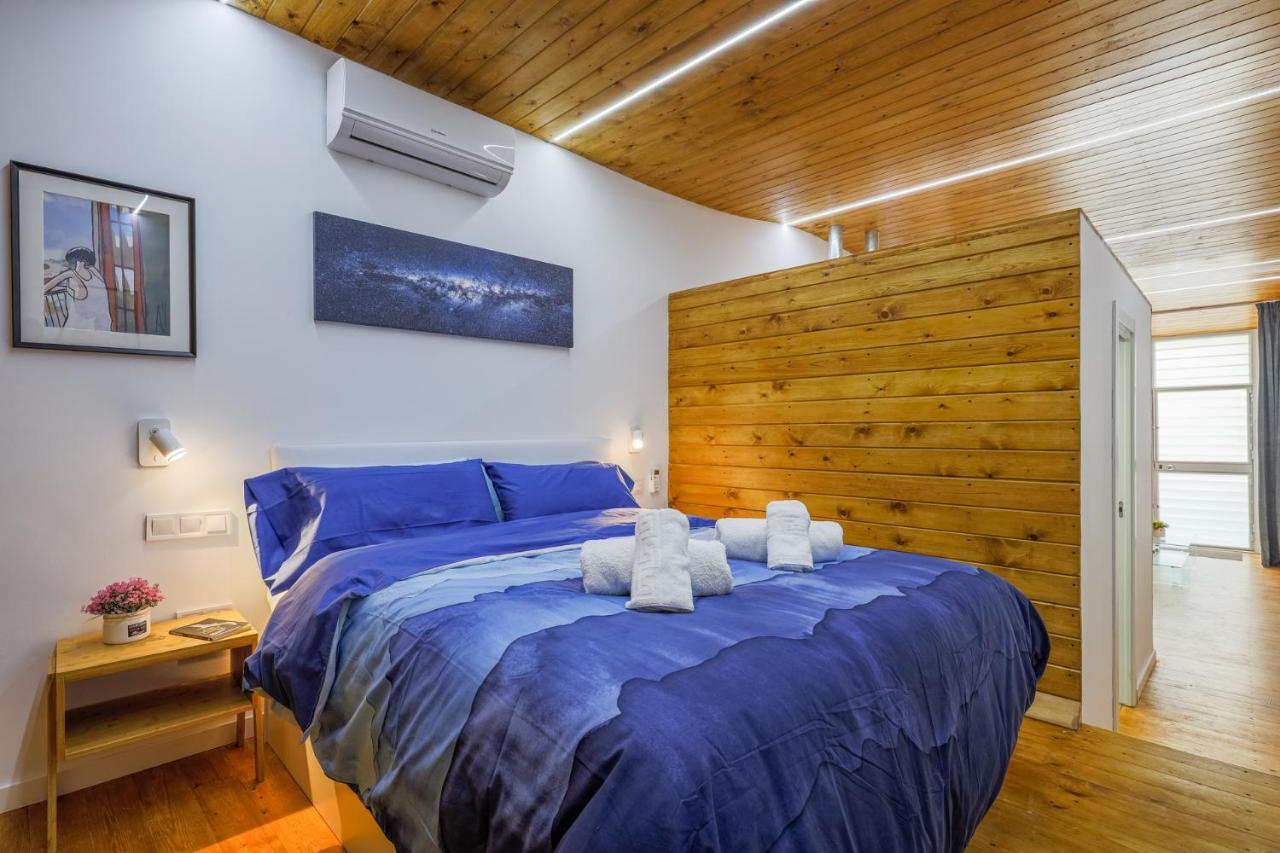 Apartamento De Diseno Centro Sevilla. Wifi/Ac Екстериор снимка