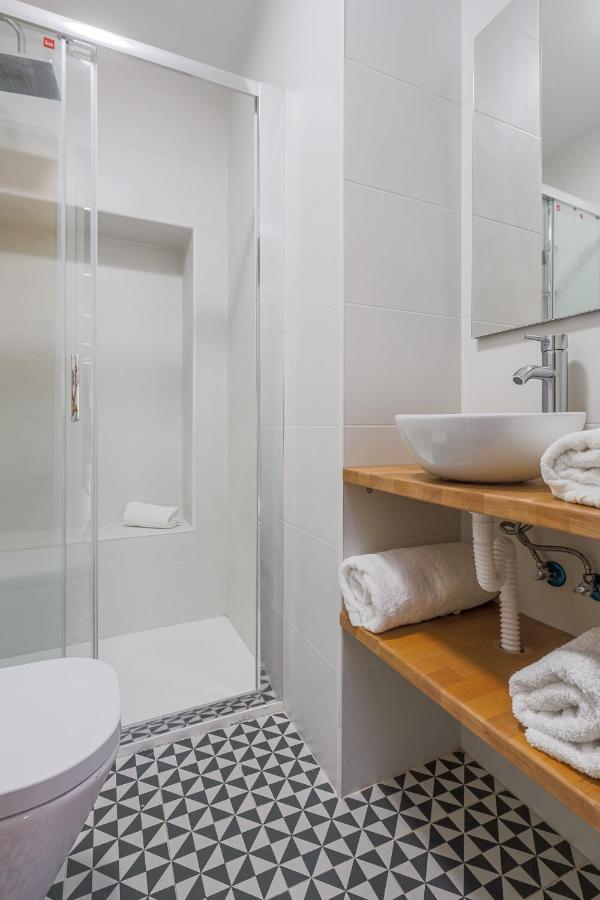 Apartamento De Diseno Centro Sevilla. Wifi/Ac Екстериор снимка