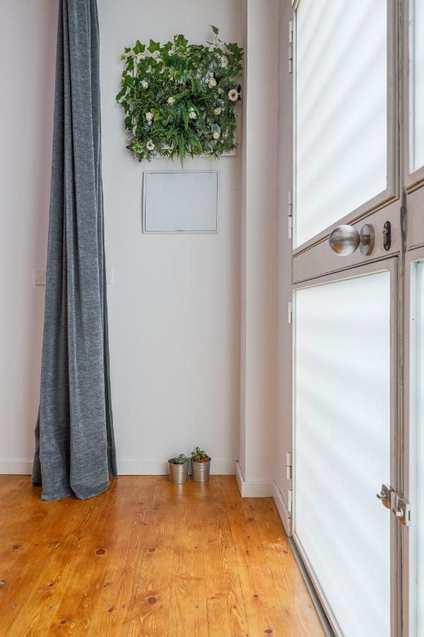 Apartamento De Diseno Centro Sevilla. Wifi/Ac Екстериор снимка