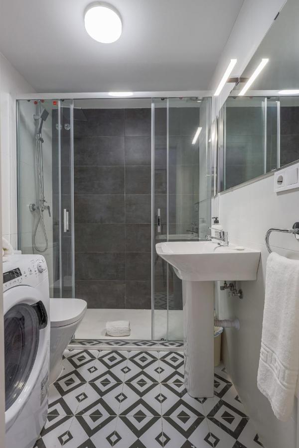 Apartamento De Diseno Centro Sevilla. Wifi/Ac Екстериор снимка