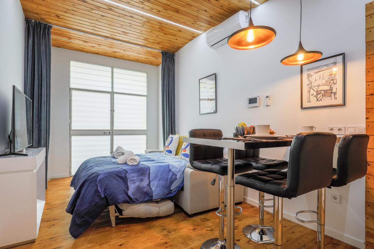 Apartamento De Diseno Centro Sevilla. Wifi/Ac Екстериор снимка