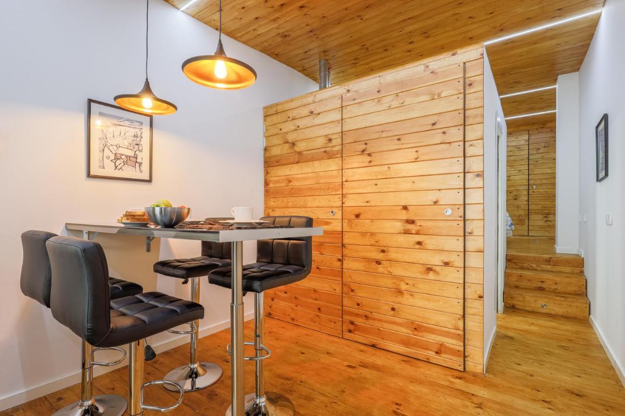 Apartamento De Diseno Centro Sevilla. Wifi/Ac Екстериор снимка