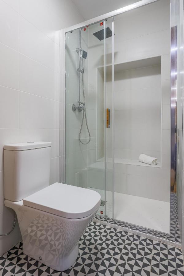 Apartamento De Diseno Centro Sevilla. Wifi/Ac Екстериор снимка