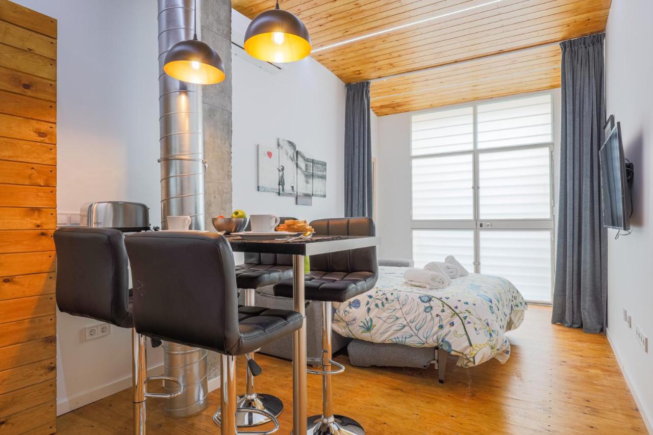 Apartamento De Diseno Centro Sevilla. Wifi/Ac Екстериор снимка