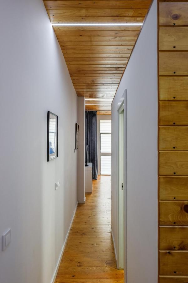 Apartamento De Diseno Centro Sevilla. Wifi/Ac Екстериор снимка