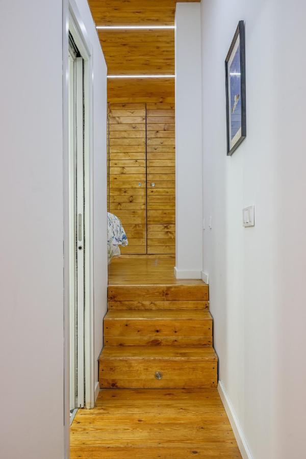 Apartamento De Diseno Centro Sevilla. Wifi/Ac Екстериор снимка