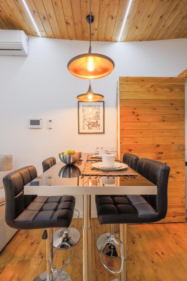 Apartamento De Diseno Centro Sevilla. Wifi/Ac Екстериор снимка