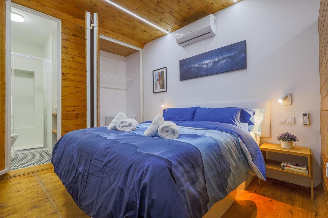 Apartamento De Diseno Centro Sevilla. Wifi/Ac Екстериор снимка