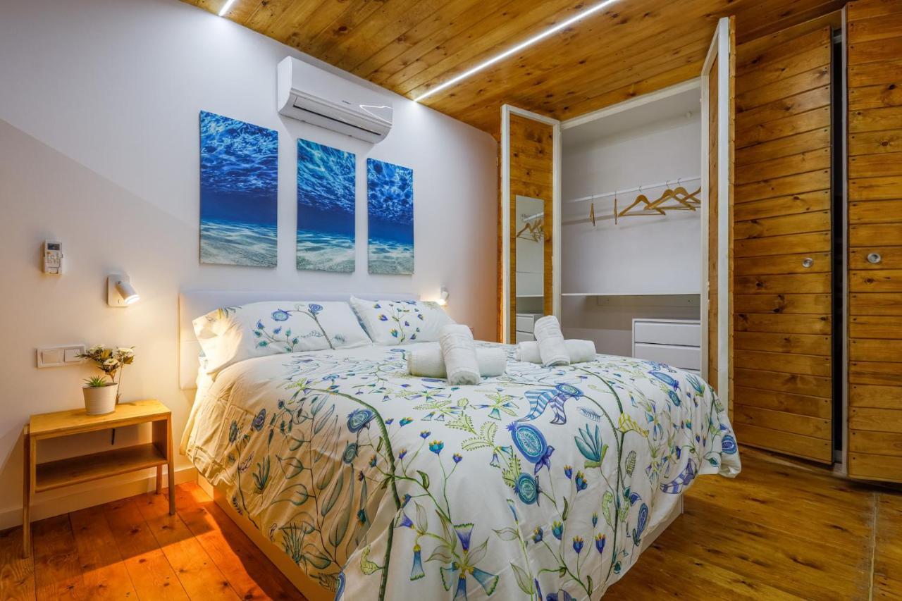 Apartamento De Diseno Centro Sevilla. Wifi/Ac Екстериор снимка