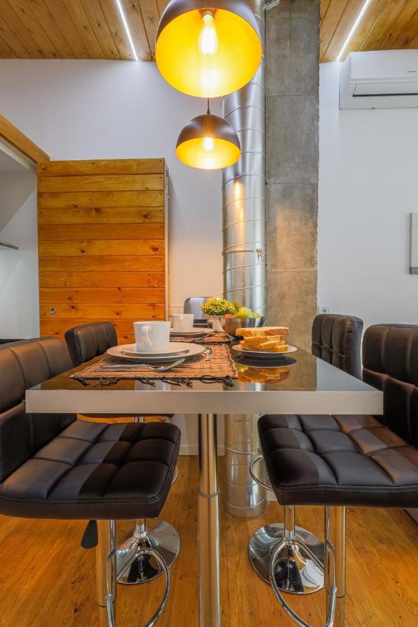 Apartamento De Diseno Centro Sevilla. Wifi/Ac Екстериор снимка