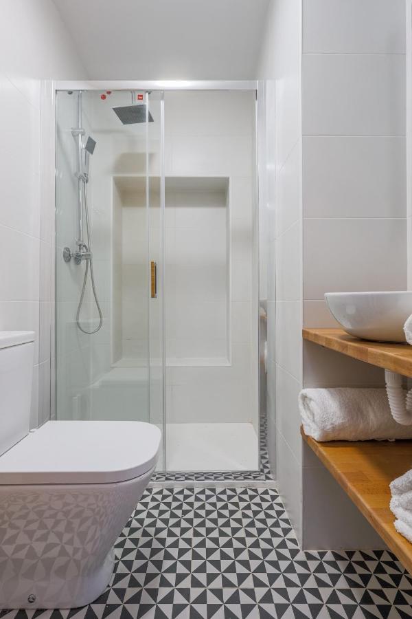 Apartamento De Diseno Centro Sevilla. Wifi/Ac Екстериор снимка