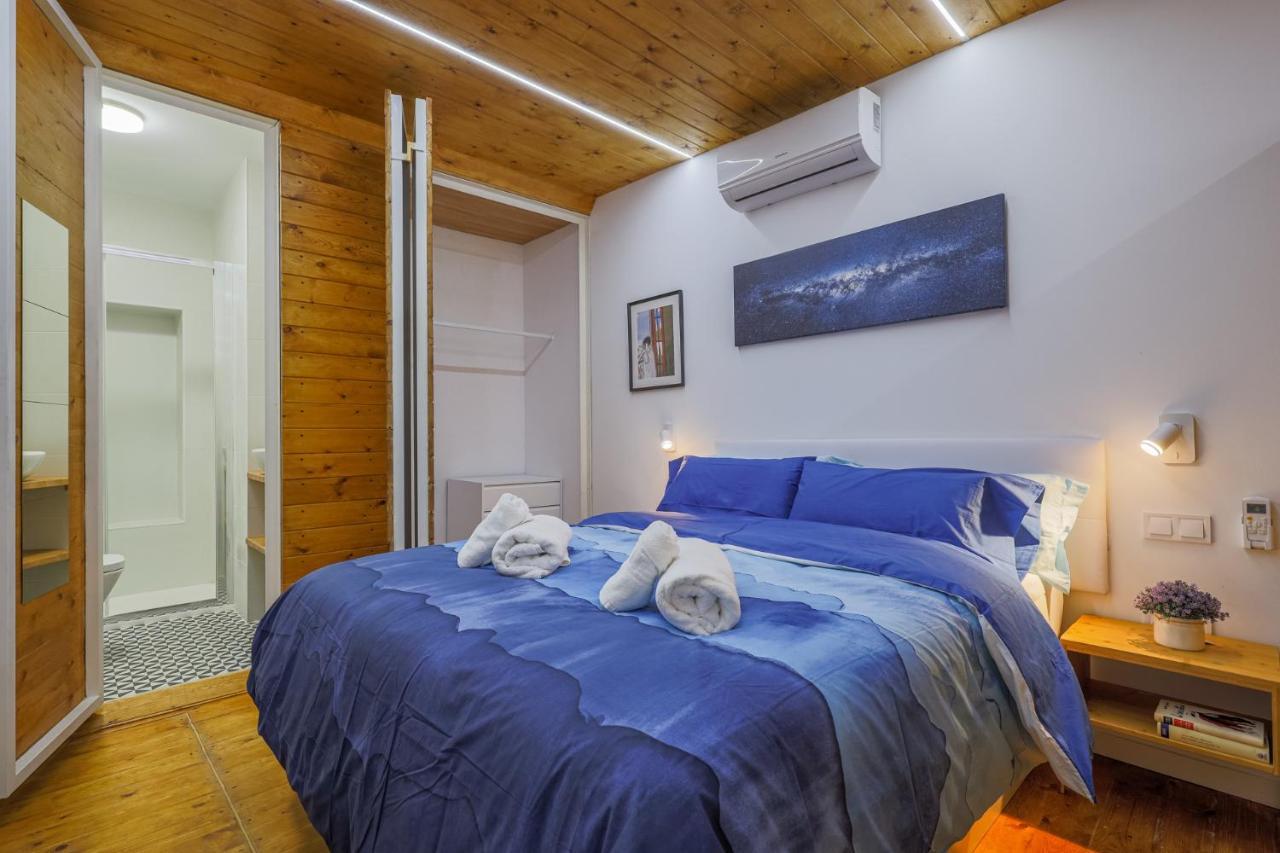 Apartamento De Diseno Centro Sevilla. Wifi/Ac Екстериор снимка