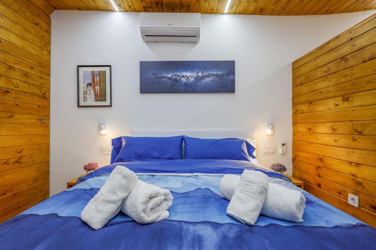 Apartamento De Diseno Centro Sevilla. Wifi/Ac Екстериор снимка